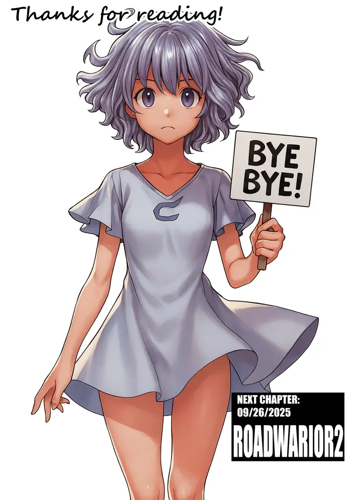 Killing Bites Chapter 133 image 35_optimized